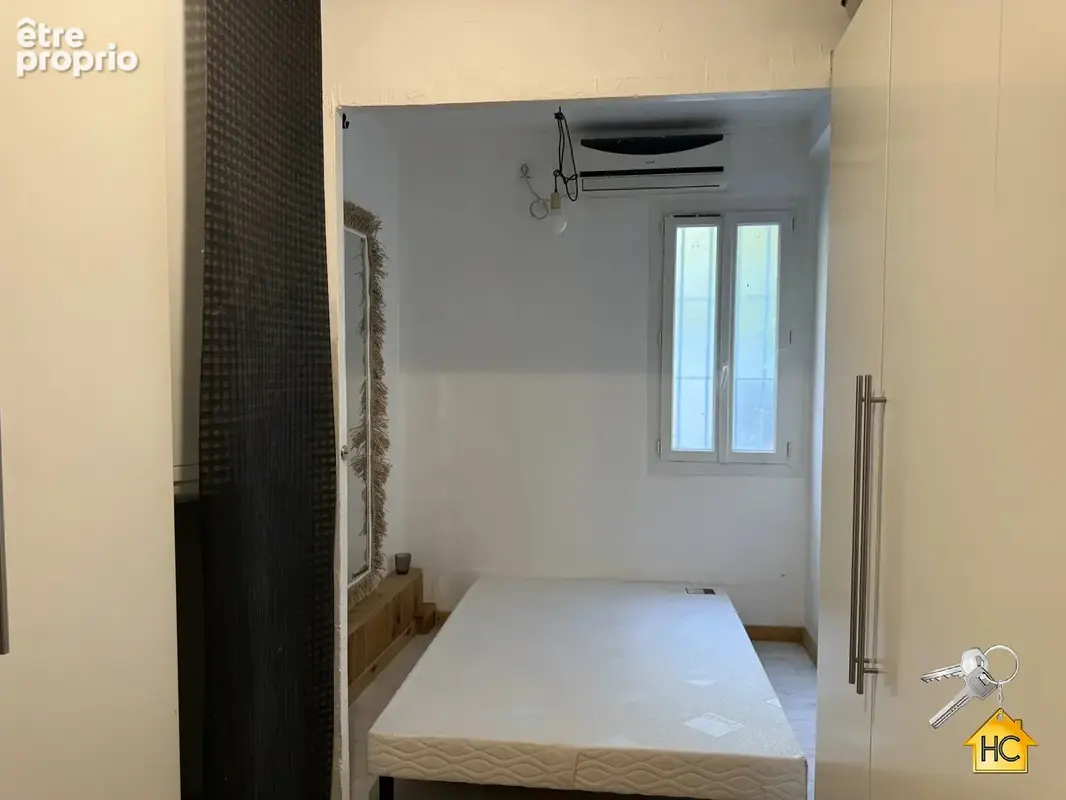 Charmante maison à Vallauris avec cour arborée - photo 15