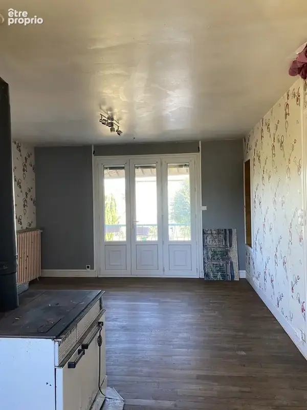 Maison 3 pièces 55 m² à vendre à Neuvic-Entier (87130) - photo 9