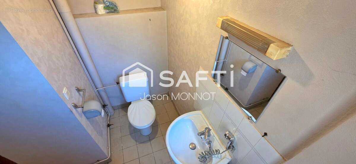 Photo 9 - Maison à LES RICEYS