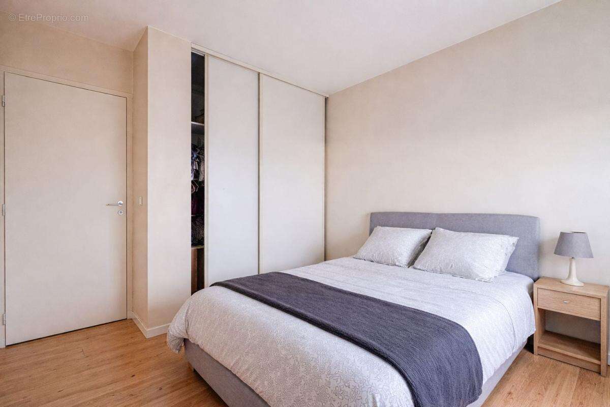 Appartement à LORIENT