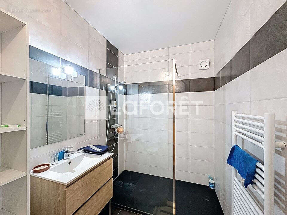Maison de ville Flers 4 chambres - photo 11