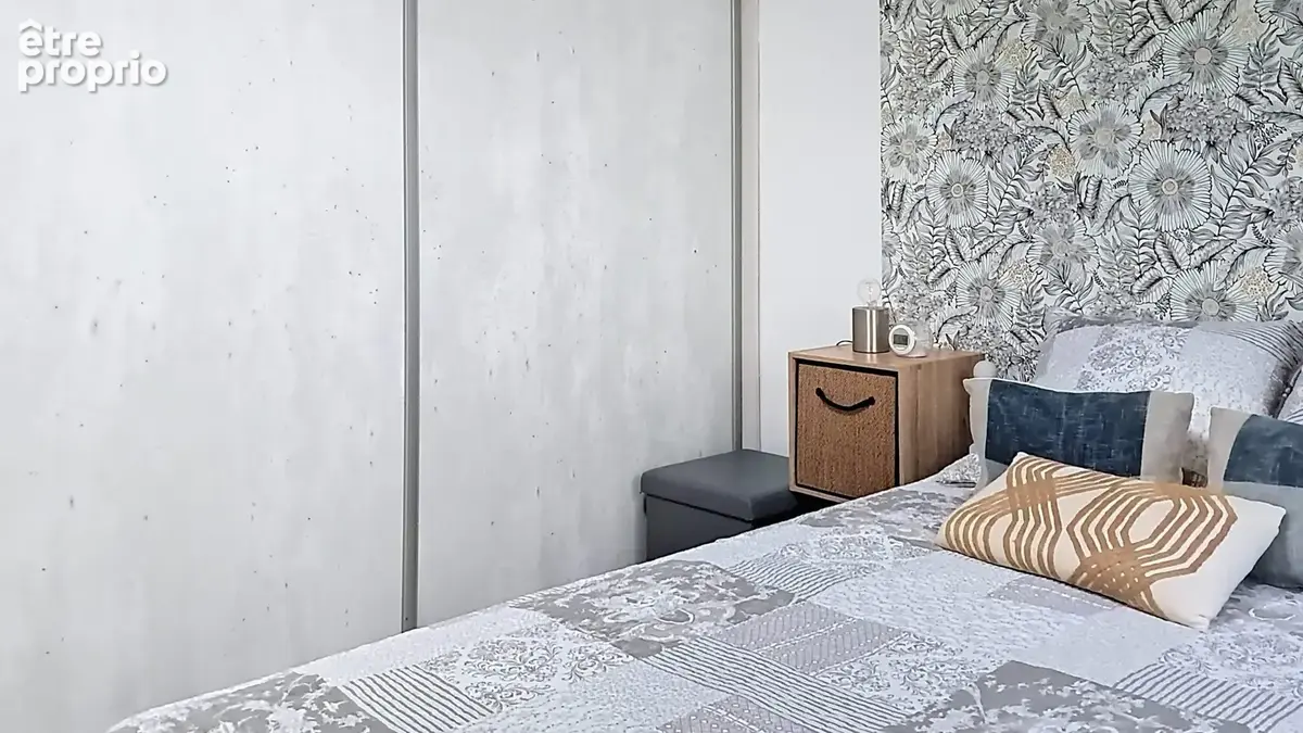 Appartement 60 m² à Le Gosier  - photo 7