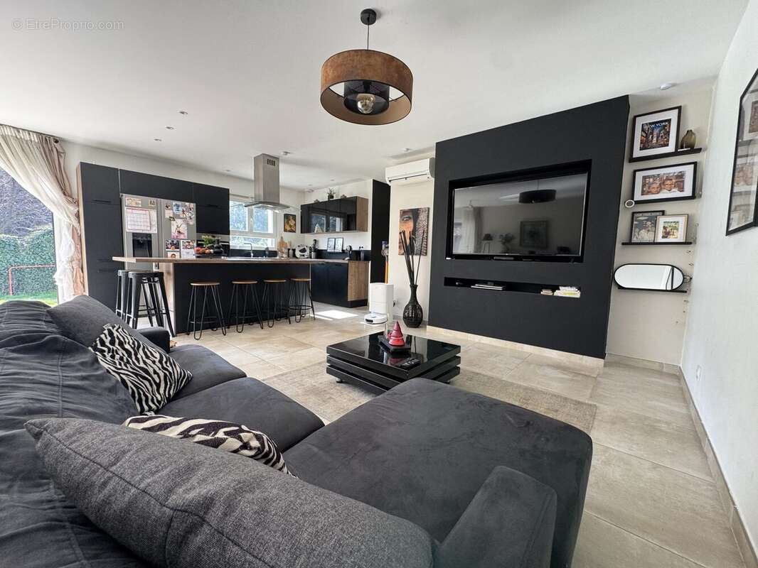 Maison à CARPENTRAS