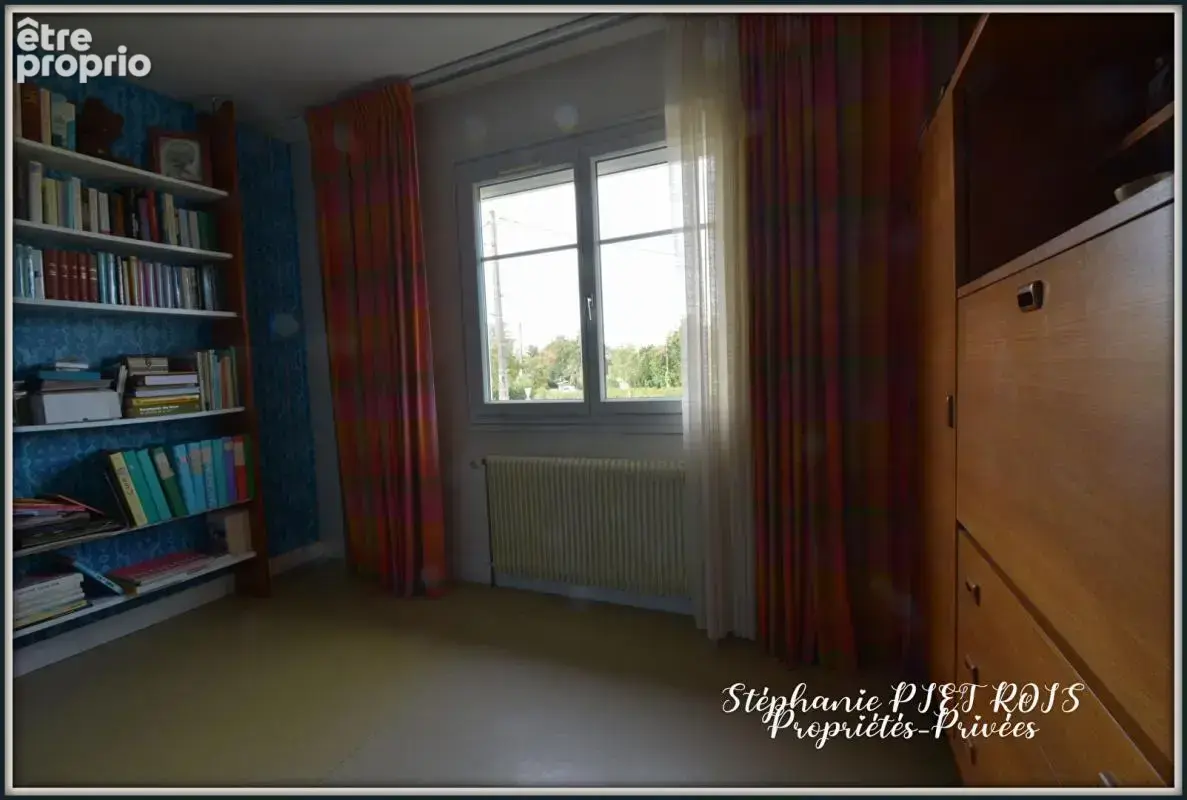 Maison La Chapelle D Angillon 5 pièce(s) 80 m2 - photo 8