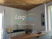 Appartement à REGNY