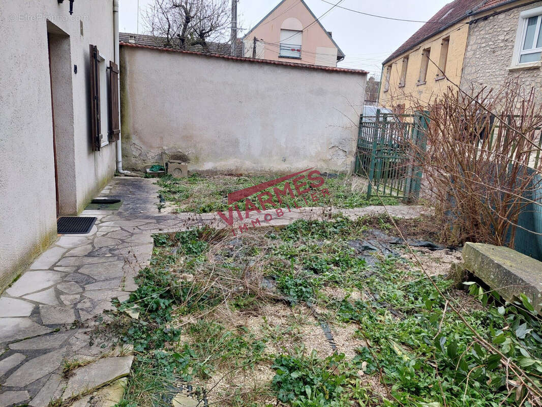 Appartement à CHAMBLY