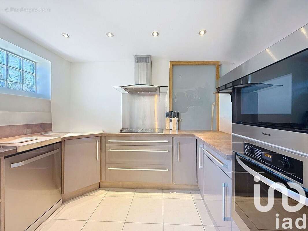 Photo 4 - Maison à BALARUC-LE-VIEUX