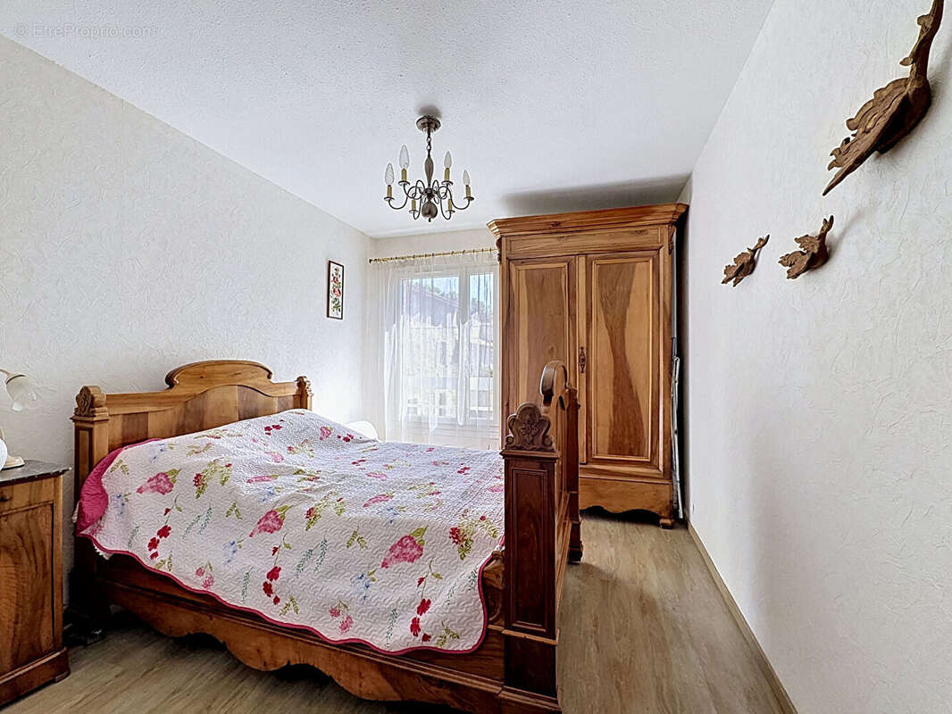 Appartement à AVIGNON