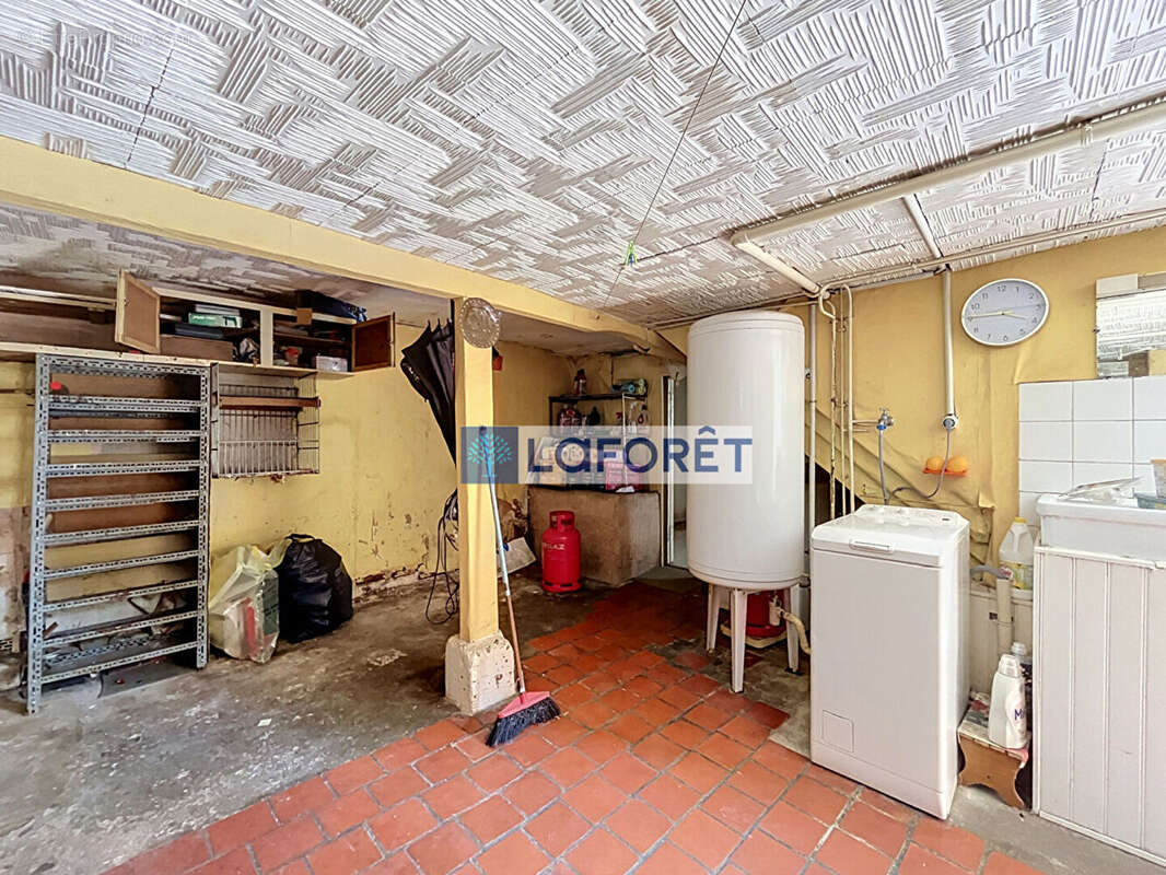 Maison Saint-dizier 4 pièce(s) 80 m2 - photo 7