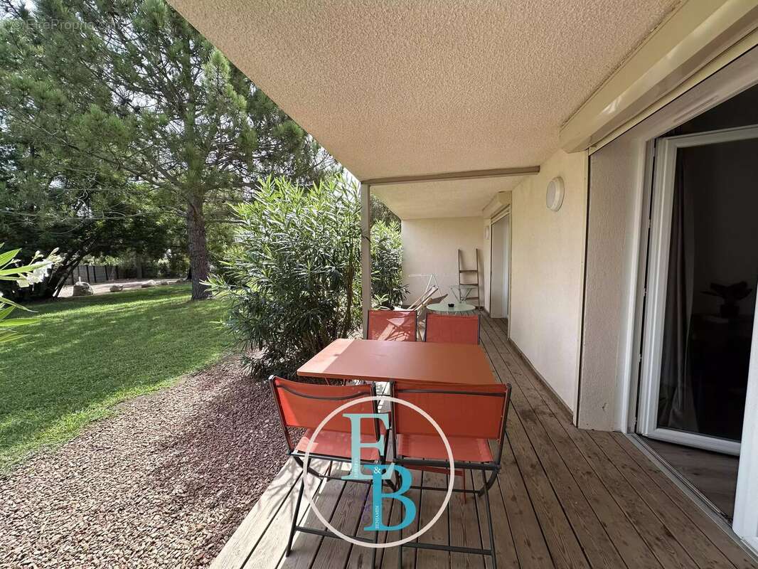 Appartement à LECCI