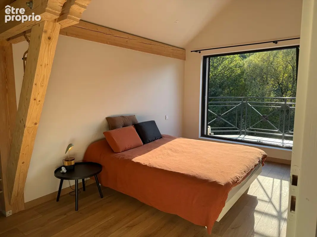 Maison d'architecte contemporaine - photo 5