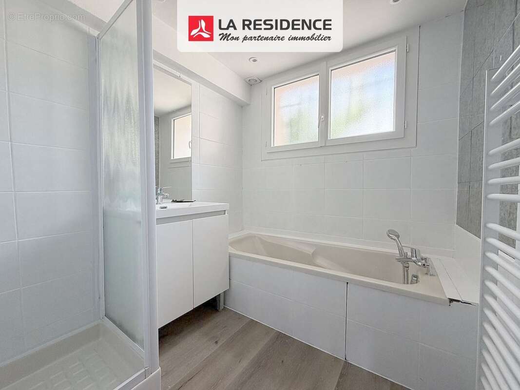 Maison 116 m² à Bonnieres-Sur-Seine  - photo 5