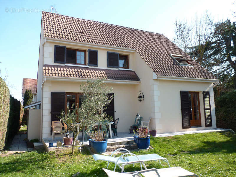 Maison à SAINT-PRIX