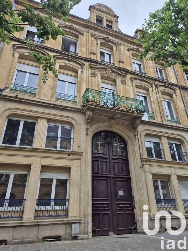 Photo 1 - Appartement à SEDAN