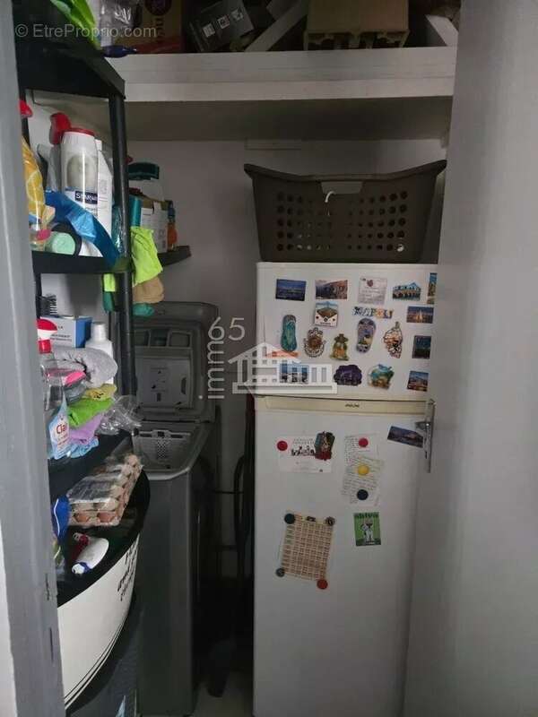 Appartement à BORDERES-SUR-L'ECHEZ