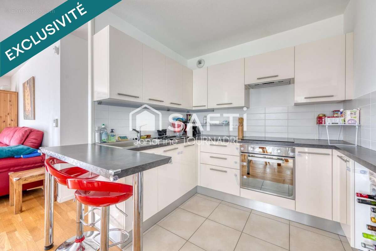 Photo 3 - Appartement à BORDEAUX