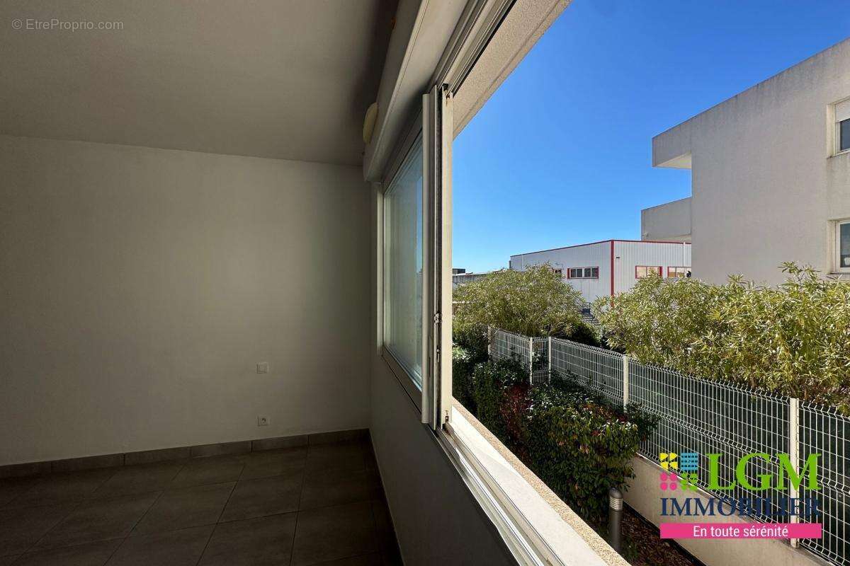 Appartement à CASTELNAU-LE-LEZ