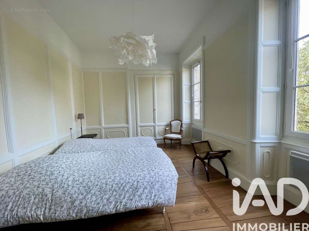 Photo 4 - Appartement à FIGEAC