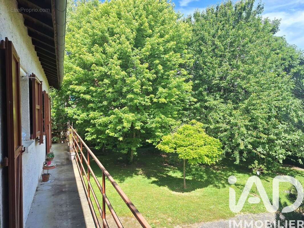 Photo 6 - Maison à YTRAC
