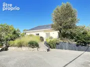 Maison à SAINT-SYLVAIN-D'ANJOU
