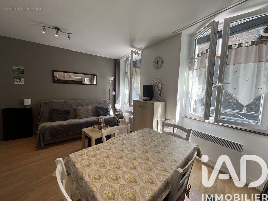 Photo 6 - Appartement à MONT-DORE