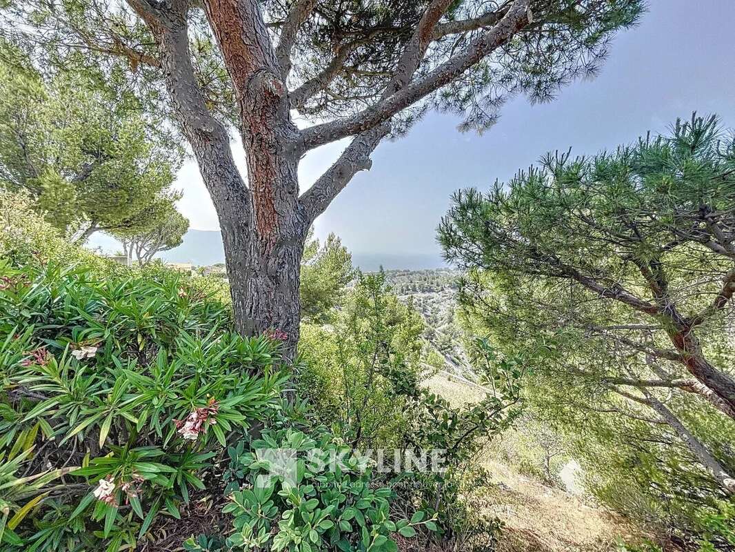 Appartement à CASSIS