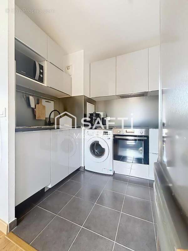 Photo 4 - Appartement à PONTOISE