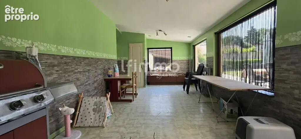 Propriété 6 pièces 174 m2 - photo 7