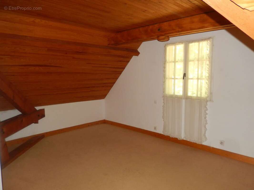 Maison à LARUNS