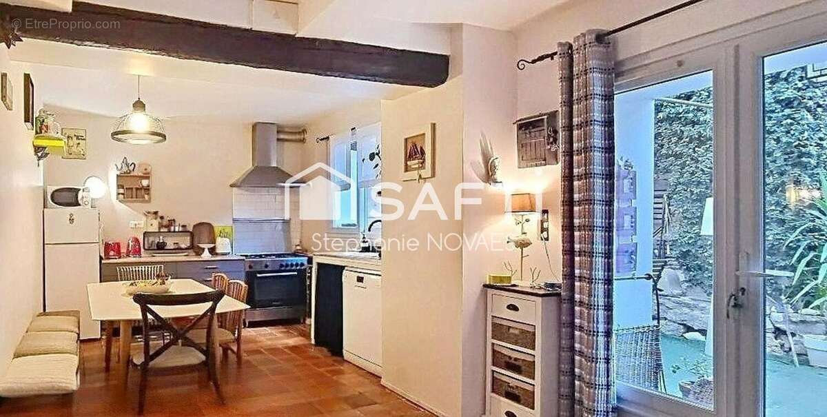 Photo 4 - Maison à PUISSERGUIER