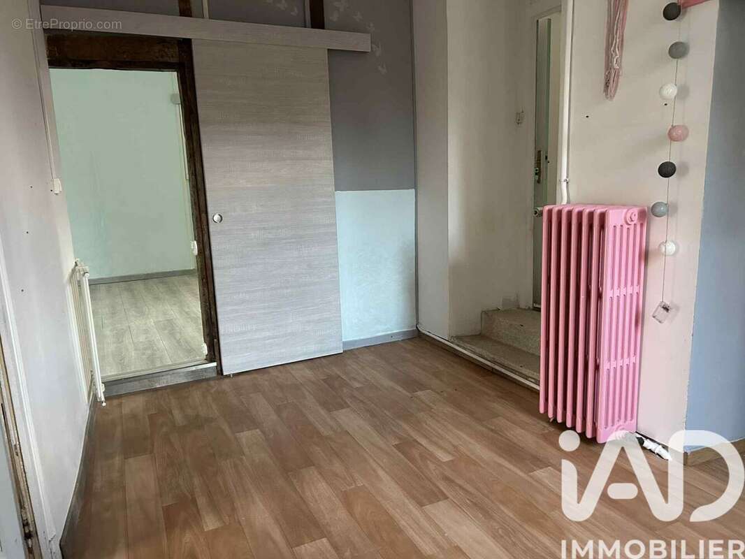 Photo 6 - Maison à BUZANCAIS