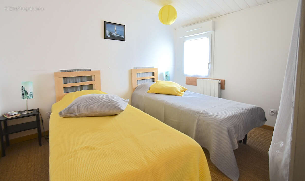 Maison à L&#039;AIGUILLON-SUR-VIE