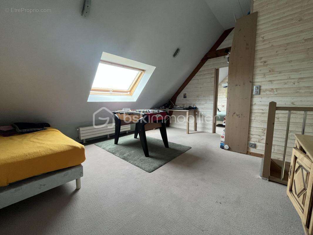 Maison à CONCARNEAU