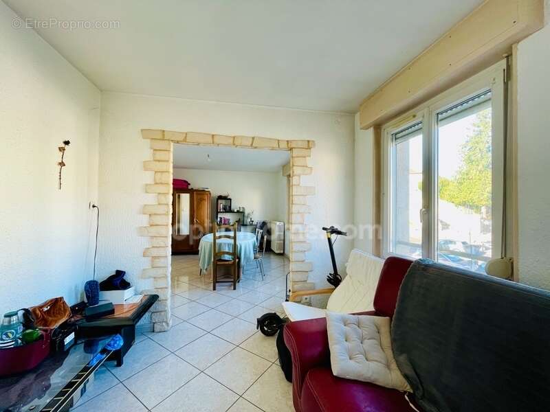 Appartement à SAINT-DIE-DES-VOSGES