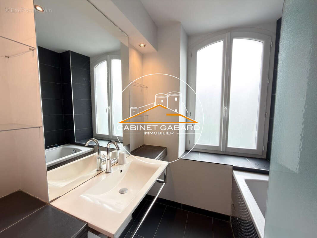 Appartement à ANGERS