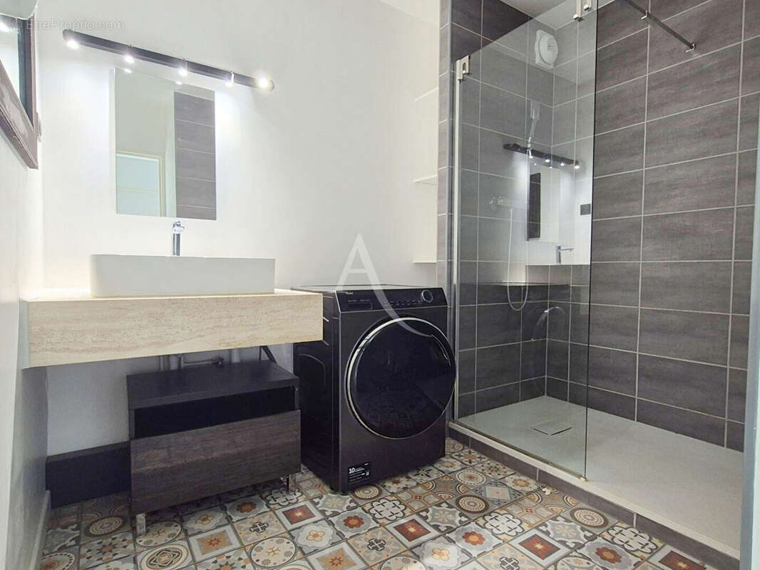 Appartement à GRADIGNAN