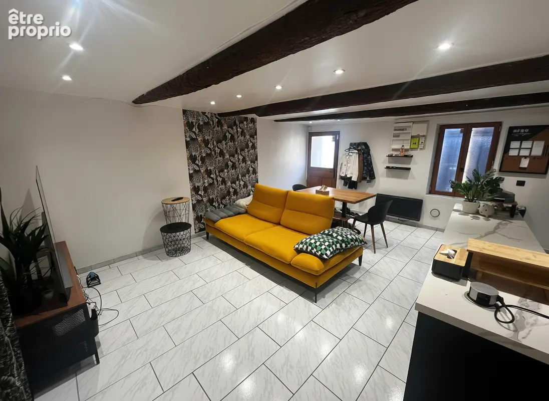 Appartement La Seyne Sur Mer 3 pièce(s) 57.4 m2 - VENDU LOUE - photo 4