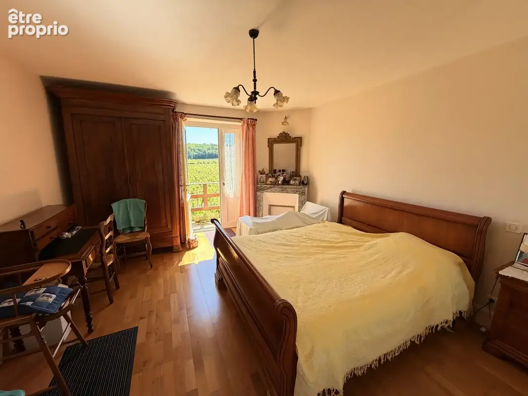 Propriété 5 chambres avec plusieurs dépendances - photo 9