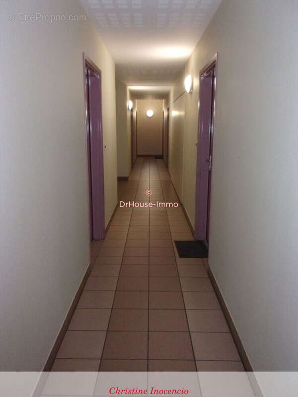 Appartement à SAINT-YZAN-DE-SOUDIAC