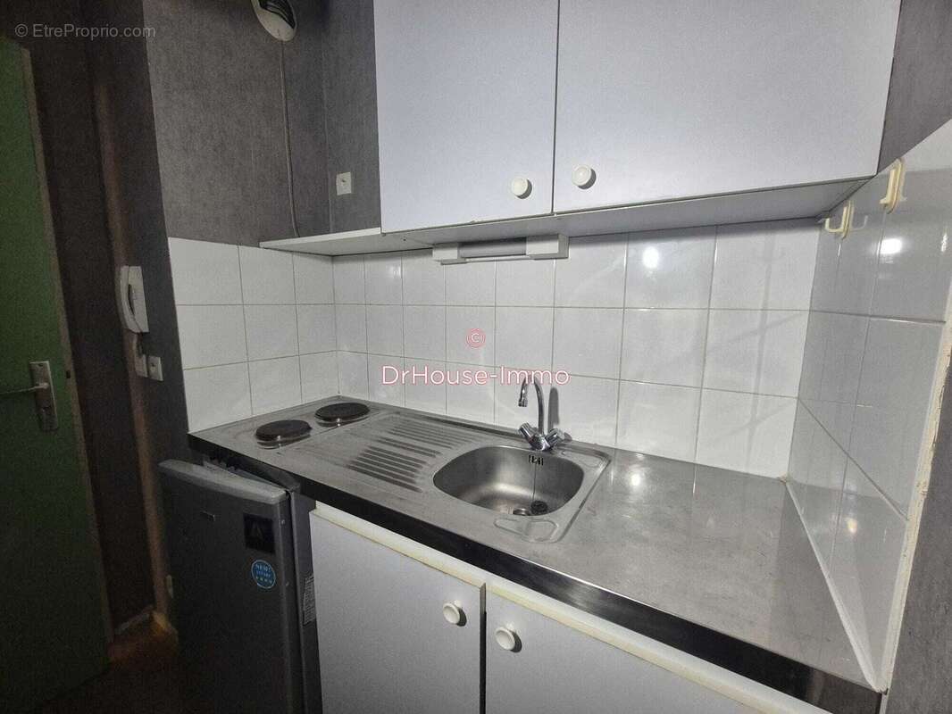 Appartement à PESSAC