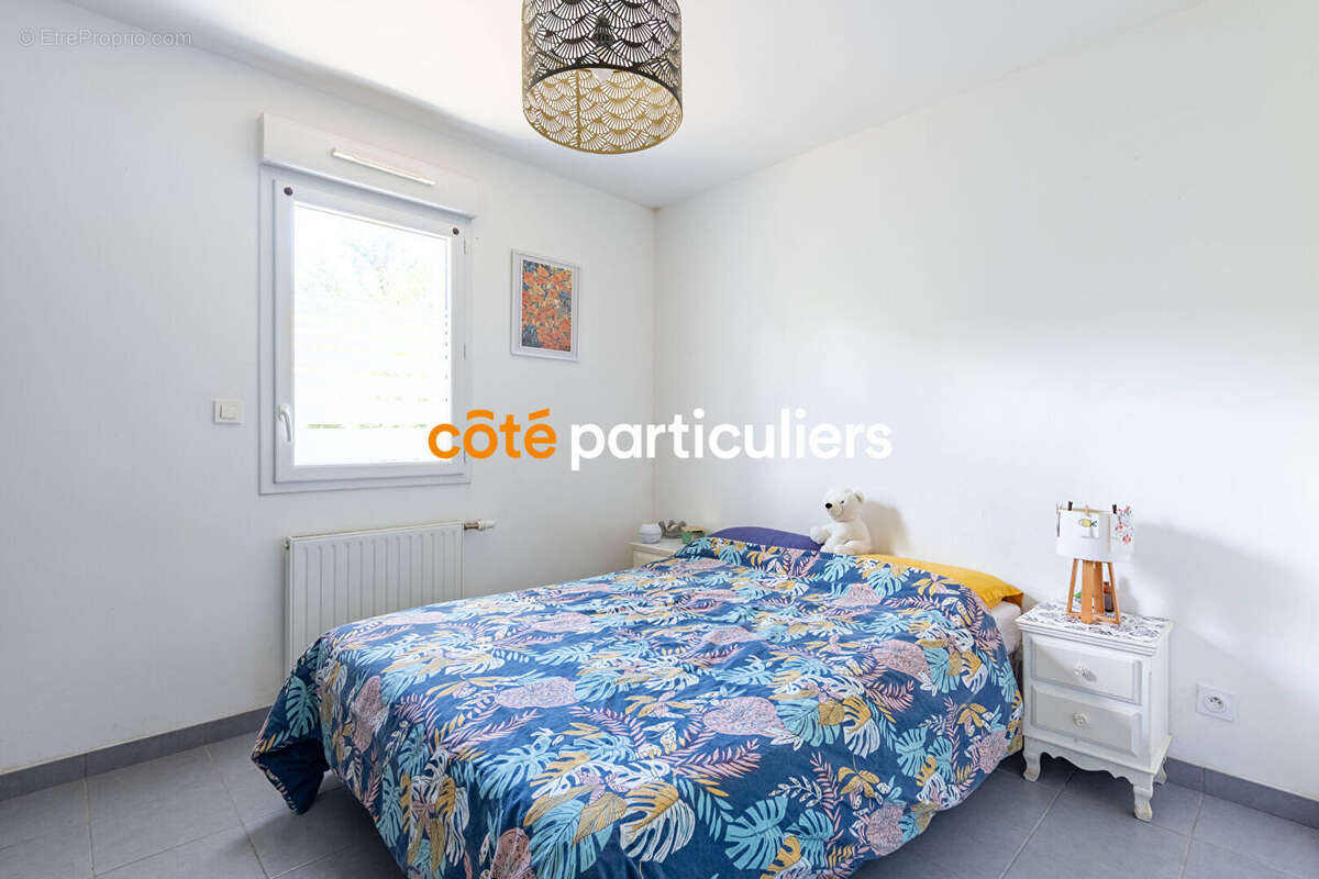 Maison à LA ROCHE-SUR-YON