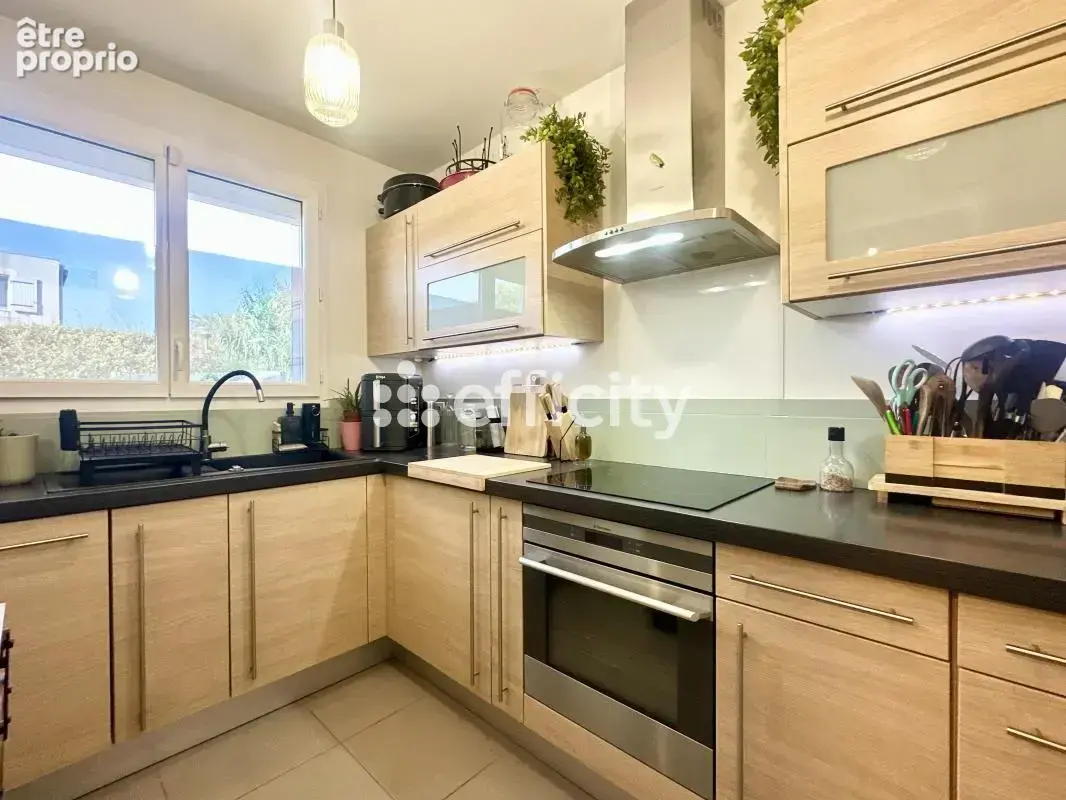 Maison 4 pièces 78 m² à vendre à Les Pennes-Mirabeau (13170) - photo 9