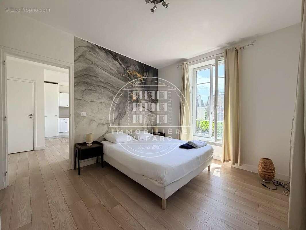 Appartement à CHATOU
