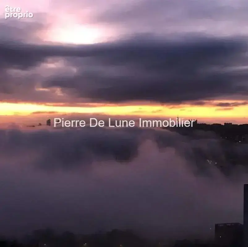 Rare LYON 9, appartement de 98m² avec VUE EXCEPTIONELLE - photo 10