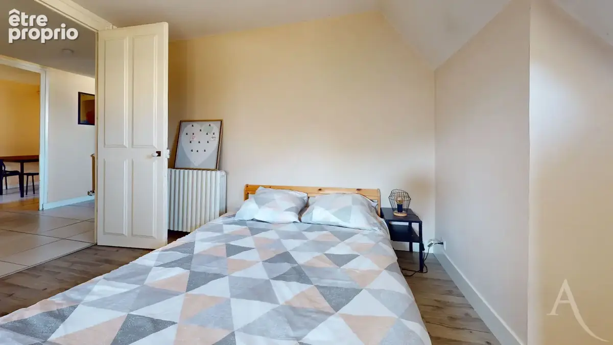 EXCLUSIVITE - Appartement Grenoble 3 pièces 77 m2 - photo 10