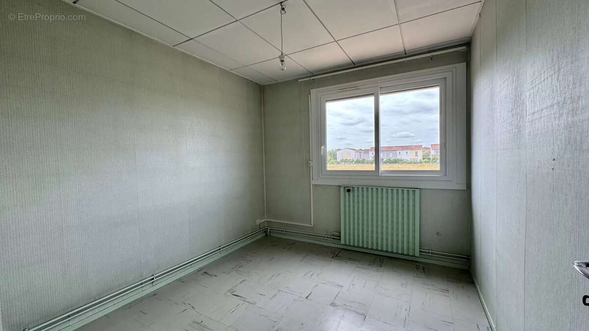 Maison à LE HAILLAN