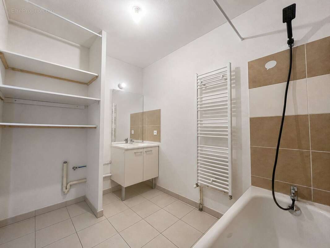 Appartement à BASSAN