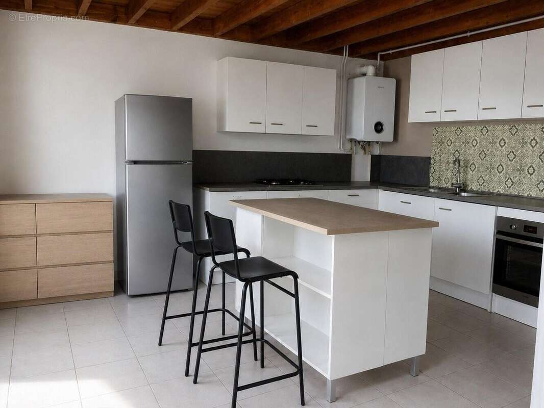 Photo 3 - Appartement à FUMAY