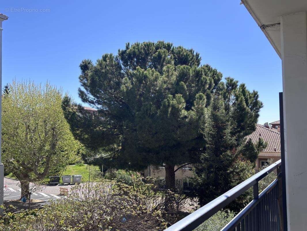 Appartement à MARSEILLE-14E