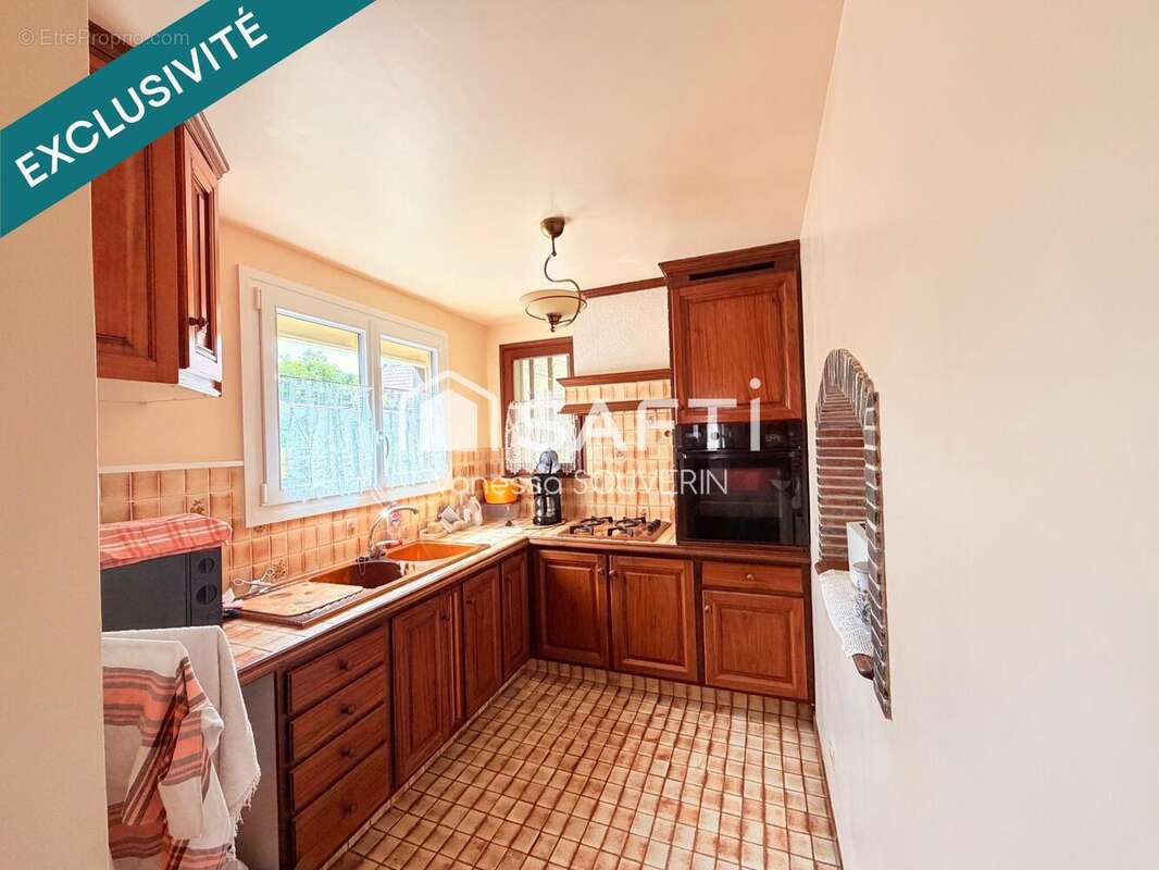 Maison 63 m² à Nogent-Sur-Seine  - photo 3